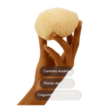 Patches Brainpower – Clareza Mental, Foco e Suporte Cognitivo Natural