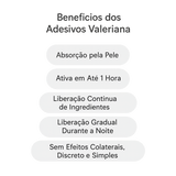 Dream Patches - Melatonin Extra Strong