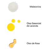 Patches Sleep – Sono Rápido, Calmo e Profundo com Melatonina e Óleos Relaxantes