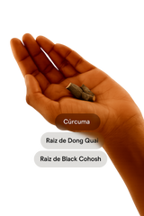 Patches Menopause – Conforto, Equilíbrio Hormonal e Estabilidade de Humor