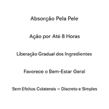 Patches Boost – Multivitamínico Diário para Energia, Imunidade e Bem-Estar