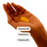 Patches Boost – Multivitamínico Diário para Energia, Imunidade e Bem-Estar