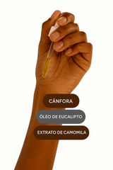 Patches para Cólica – Conforto Menstrual Natural com Liberação Gradual