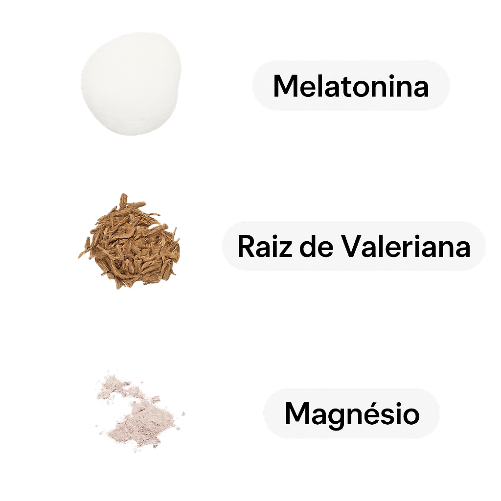 Patches para Sono Extra Strong – Relaxamento Profundo e Noites Restauradoras
