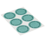 Patches Antienjoo – Contra Náuseas e Mal-Estar em Viagens