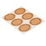 Patches de Colágeno – Elasticidade, Firmeza e Hidratação para Pele, Unhas e Articulações