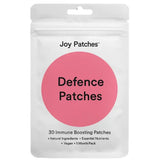 Patches Defence – Suporte Imunológico Natural com Vitaminas e Minerais Essenciais