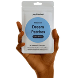 Dream Patches - Melatonin Extra Strong