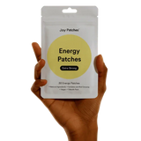 Patches Energy Extra Strong – Energia Imediata, Força e Desempenho Avançado