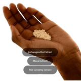 Patches Love – Suporte Natural para Libido, Energia e Equilíbrio Hormonal