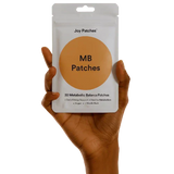 Patches MB – Suporte Metabólico, Energia e Equilíbrio para o Dia a Dia