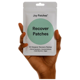 Patches Recover – Suporte Pós-Excesso, Energia e Recuperação Acelerada