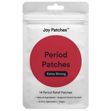 Patches para Cólica Extra Strong – Alívio Intenso e Suporte Menstrual Avançado