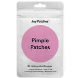 Patches Antiacne – Cicatrização Rápida, Proteção e Redução da Vermelhidão