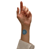 Patches Sleep – Sono Rápido, Calmo e Profundo com Melatonina e Óleos Relaxantes