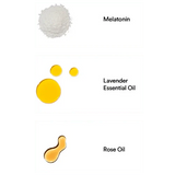 Patches Sleep – Sono Rápido, Calmo e Profundo com Melatonina e Óleos Relaxantes