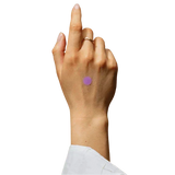 Sun Patches – Indicador UV para Reaplicar Protetor Solar