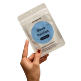 Patches para Sono Extra Strong – Relaxamento Profundo e Noites Restauradoras