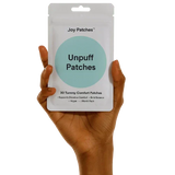 Unpuff Patches – Conforto Abdominal, Menos Inchaço e Digestão Leve
