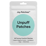 Unpuff Patches – Conforto Abdominal, Menos Inchaço e Digestão Leve