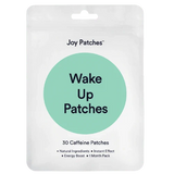 Wake Up Patches – Energia Sustentada e Foco por Até 8h