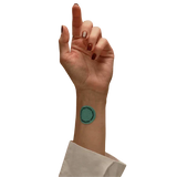 Wake Up Patches – Energia Sustentada e Foco por Até 8h