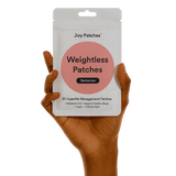 Patches Weightless – Controle do Apetite e Suporte ao Metabolismo com Berberina