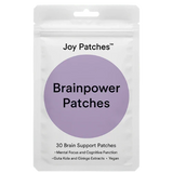 Patches Boost – Multivitamínico Diário para Energia, Imunidade e Bem-Estar