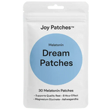 Patches Dream Melatonin – Sono Rápido, Profundo e Restaurador com Melatonina