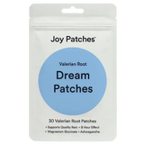 Dream Patches - Valerian Root