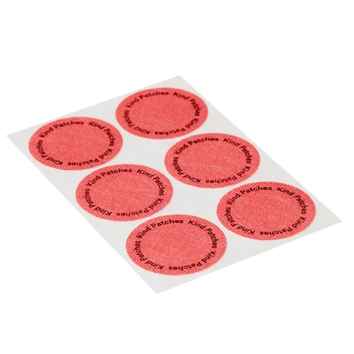 Patches Love – Suporte Natural para Libido, Energia e Equilíbrio Hormonal