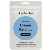 Dream Patches - Melatonin Extra Strong