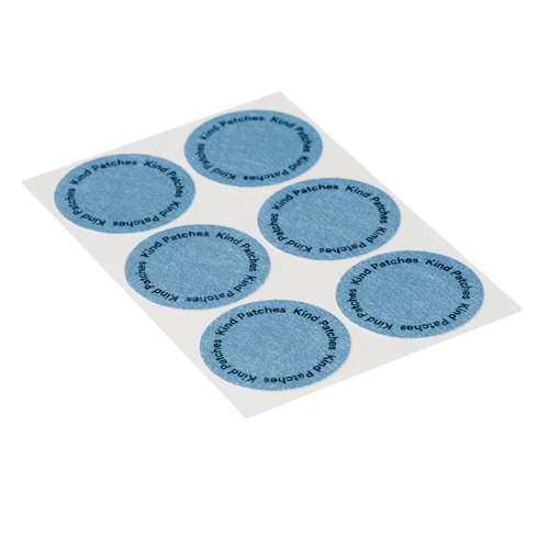 Patches Dream Magnesium – Relaxamento Profundo e Suporte para Sono Reparador