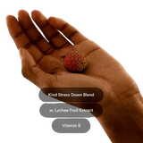 Patches Stress Down – Alívio do Estresse, Calma Mental e Equilíbrio Diário