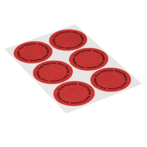 Patches para Cólica – Conforto Menstrual Natural com Liberação Gradual