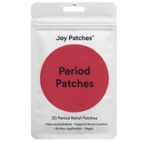Patches para Cólica – Conforto Menstrual Natural com Liberação Gradual