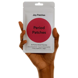Patches para Cólica – Conforto Menstrual Natural com Liberação Gradual