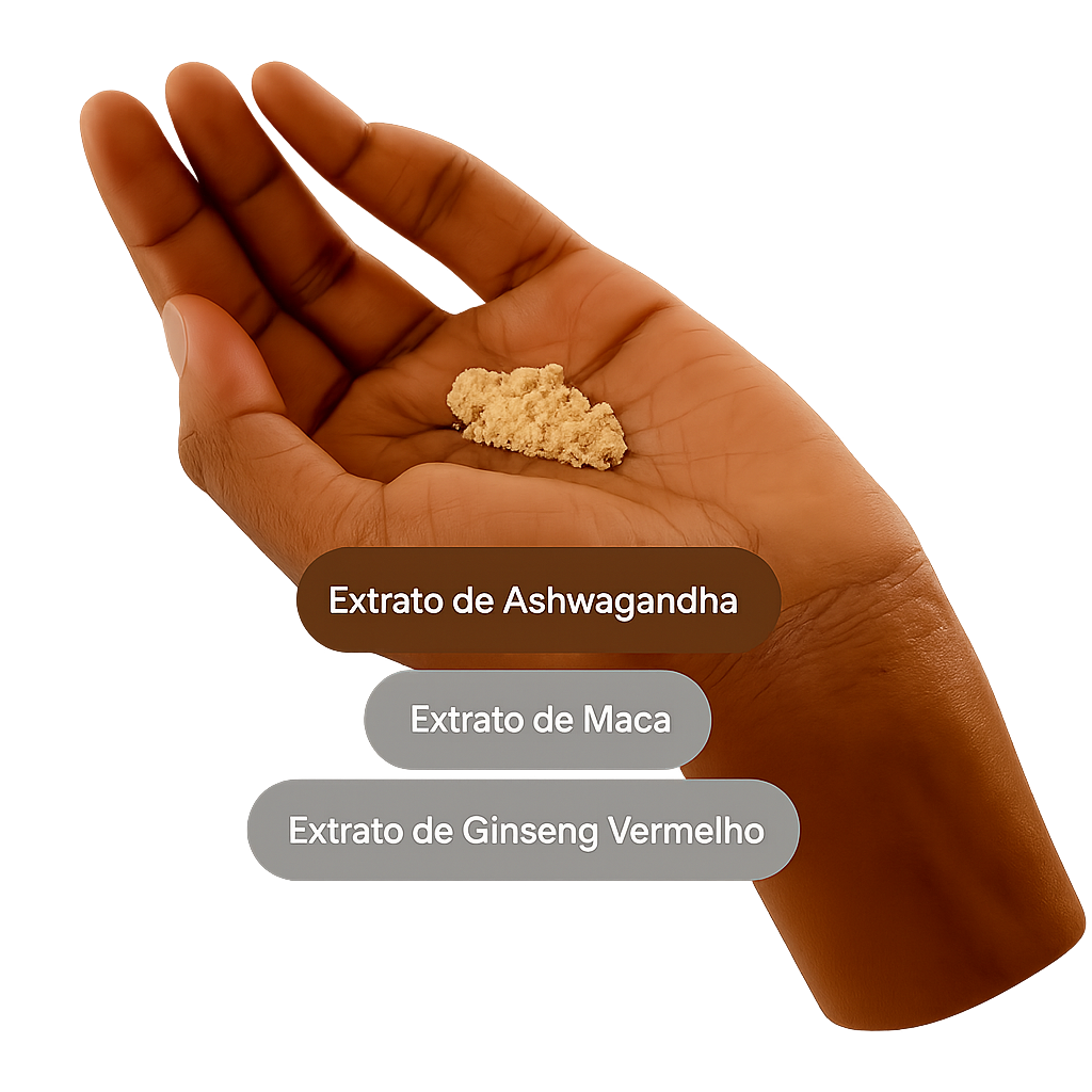 Patches Love – Suporte Natural para Libido, Energia e Equilíbrio Hormonal