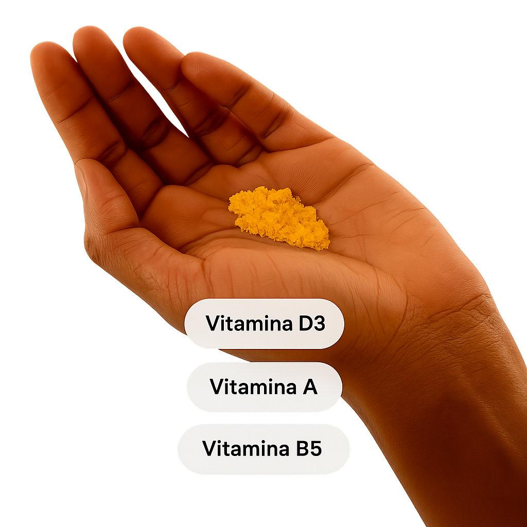 Patches Boost – Multivitamínico Diário para Energia, Imunidade e Bem-Estar