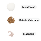 Patches para Sono Extra Strong – Relaxamento Profundo e Noites Restauradoras