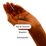 Dream Patches Valeriana – Sono Profundo e Relaxante