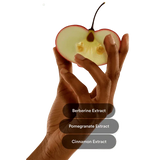 Patches Weightless – Controle do Apetite e Suporte ao Metabolismo com Berberina