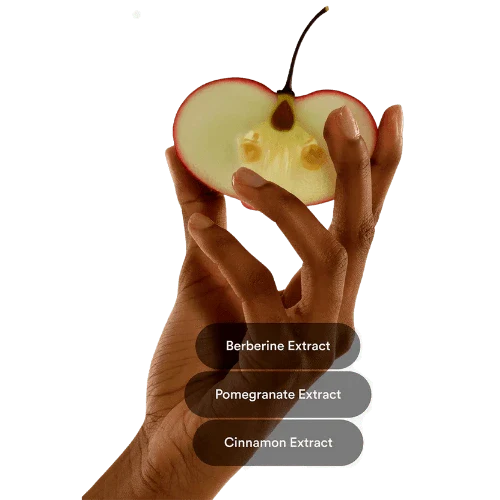 Patches Weightless – Controle do Apetite e Suporte ao Metabolismo com Berberina