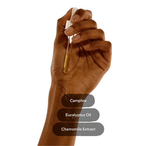 Patches para Cólica – Conforto Menstrual Natural com Liberação Gradual