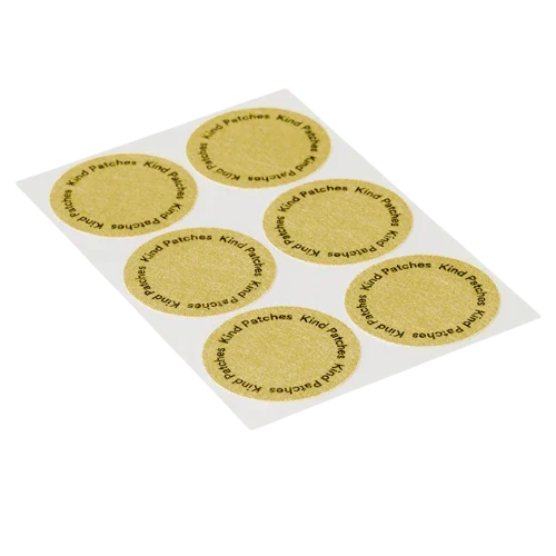 Patches Energy Extra Strong – Energia Imediata, Força e Desempenho Avançado