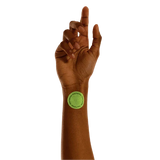 Patches Anti-Mosquito – Proteção Natural de Longa Duração sem DEET