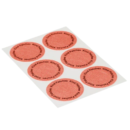 Patches de Berberina – Controle Natural do Apetite e Apoio ao Metabolismo