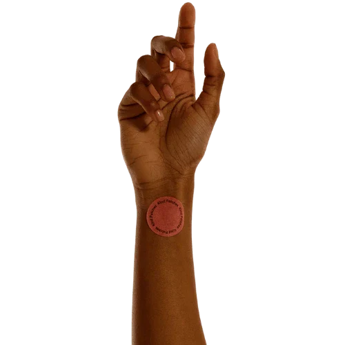 Patches de Berberina – Controle Natural do Apetite e Apoio ao Metabolismo