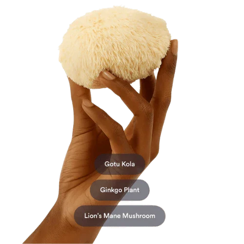 Patches Brainpower – Clareza Mental, Foco e Suporte Cognitivo Natural