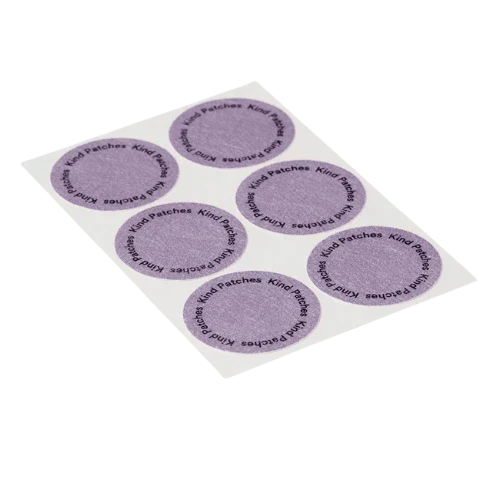 Patches Brainpower – Clareza Mental, Foco e Suporte Cognitivo Natural